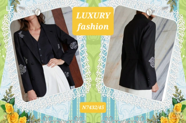 Дамски сака