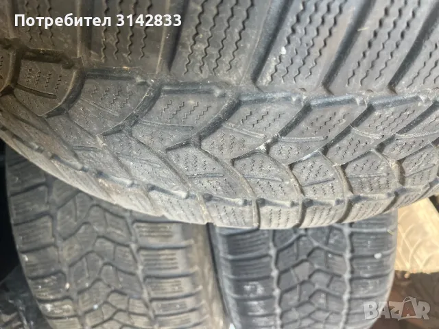 Firestone-Гуми с джанти-205/55R16-5x112-Aidi-Skoda-Seat, снимка 3 - Гуми и джанти - 47330806