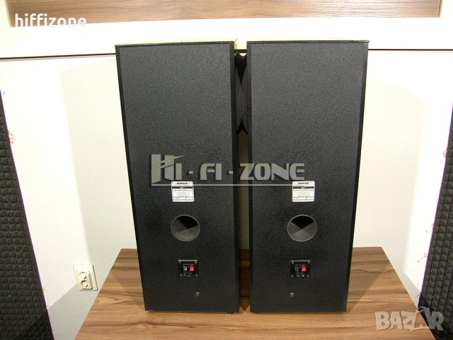 Тонколони  Bose 401 /1 , снимка 10 - Тонколони - 53562505