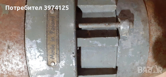 2 бр.ел.двигател и вал от циркуляр, снимка 11 - Електродвигатели - 53889606