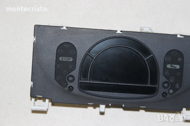 Километраж Renault Modus (2004-2012г.) P8200418023D / P8200418023-D P8200418023 / P8200418023--D, снимка 2 - Части - 50914169