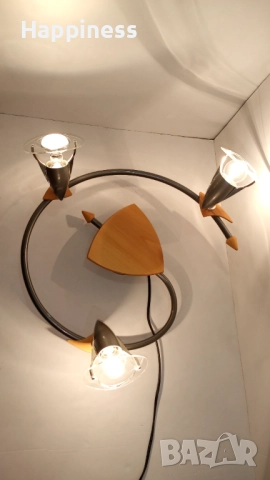 Лампа за таван