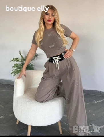 дамски комплект