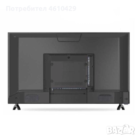 Телевизор Rancore LED 32", T-32S13, снимка 2 - Телевизори - 52707768