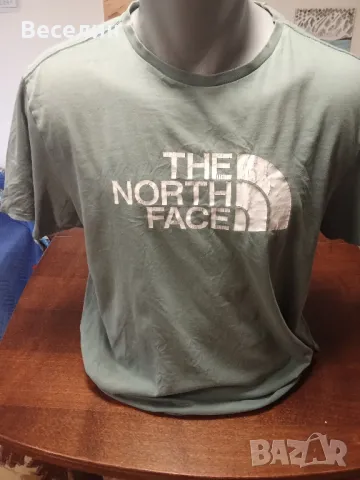 Тениска The North Face,L, снимка 1