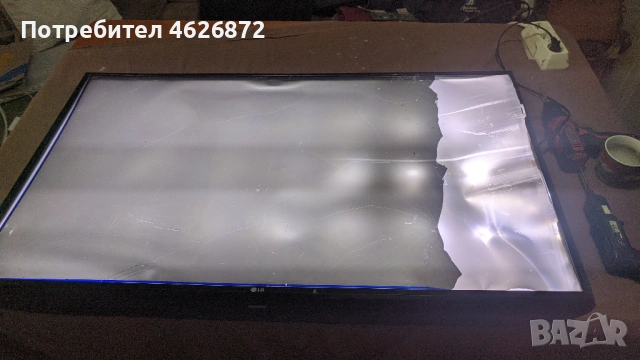 LG 43UM7050PLF-EAX68253605/1.1/-EAX67209001/1.1/