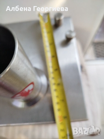 Електрическа резачка GASTRO HERO , снимка 8 - Кухненски роботи - 53666823