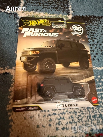 Hot Wheels Premium 1:64, снимка 5 - Коли, камиони, мотори, писти - 53598176