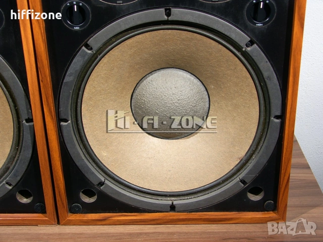 Тонколони  Pioneer cs-911 , снимка 6 - Тонколони - 53428997