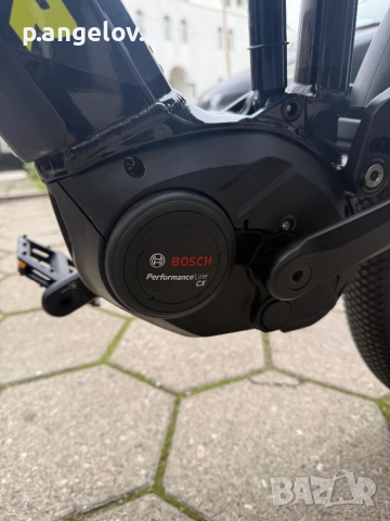 FLYER Uproc 3 4.15 E bike , снимка 10 - Велосипеди - 52882308