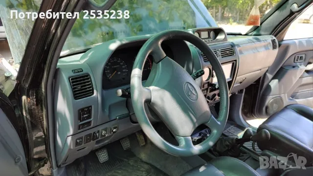 Toyota Land cruzer, снимка 13 - Автомобили и джипове - 47018629