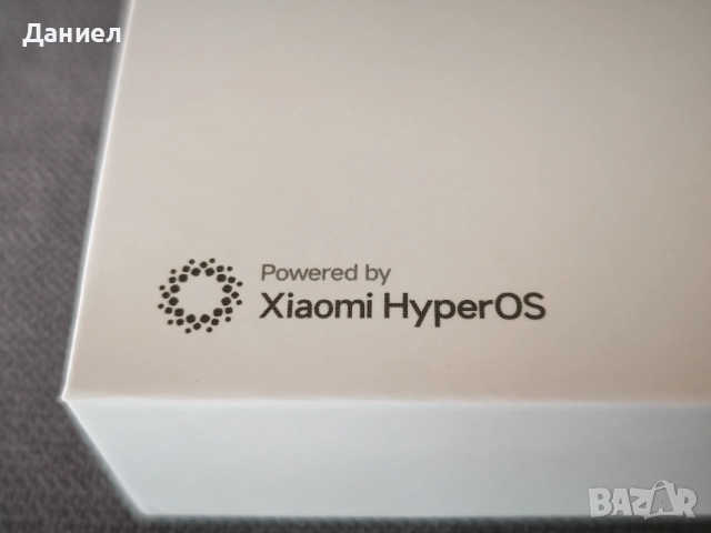 Таблет Xiaomi Pad 7, 8GB/128GB, сив, неразопакован, с гаранция, снимка 6 - Таблети - 52181183