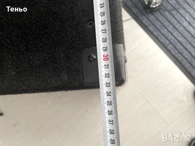 Усилвател,кубе,комбо за бас китара, снимка 6 - Други - 50417895