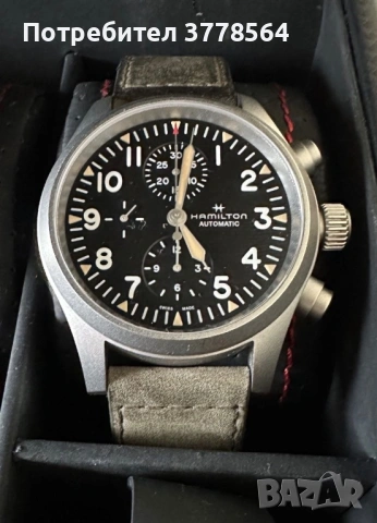 Мъжки часовници, снимка 4 - Мъжки - 53441359