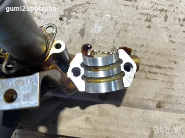 Обтегач Разпределителен Вал 9481052602R Porsche Cayenne 957 4,8 V8, снимка 3 - Части - 50320768