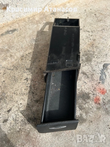  A2116801952. Барче поставка за Мерцедес Е-класа W211. Седан комби. 2002-2008г, снимка 2 - Аксесоари и консумативи - 53777284