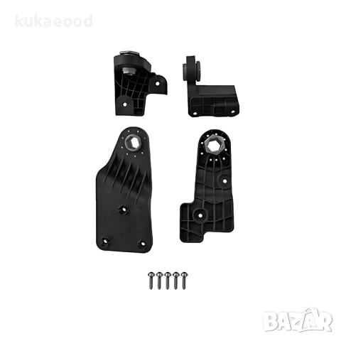 Комплект щипки за захващане на фар Mercedes GLS X167