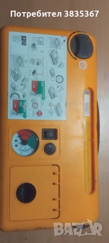 компресор за кола 