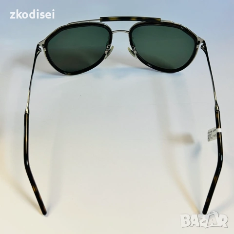 Очила Dolce & Gabbana DG2277, снимка 3 - Слънчеви и диоптрични очила - 53530574