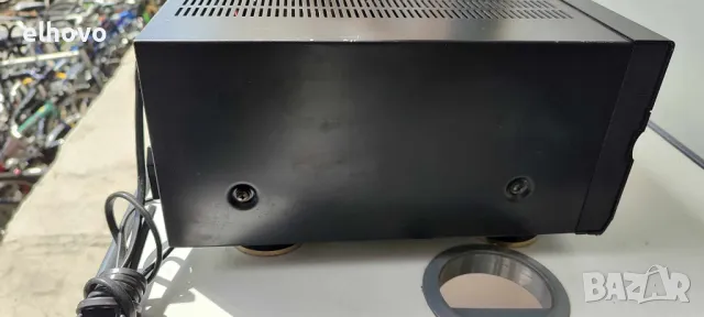 Стерео усилвател Denon PMA-915R, снимка 7 - Ресийвъри, усилватели, смесителни пултове - 49811378