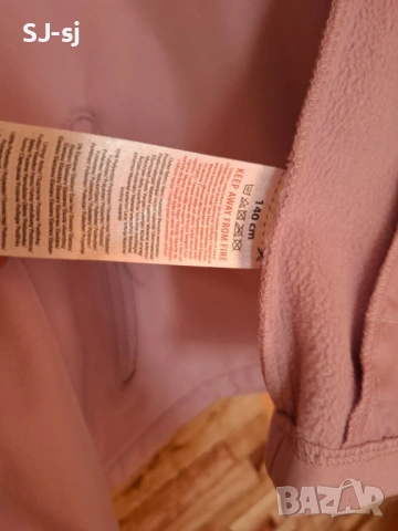 Детско яке НОВО, снимка 3 - Детски якета и елеци - 54078531