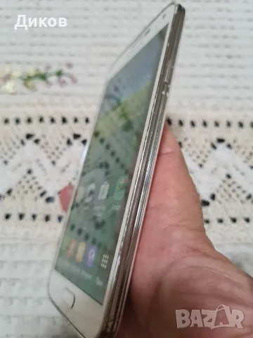 Samsung galaxy s5 white , снимка 7 - Samsung - 46920413