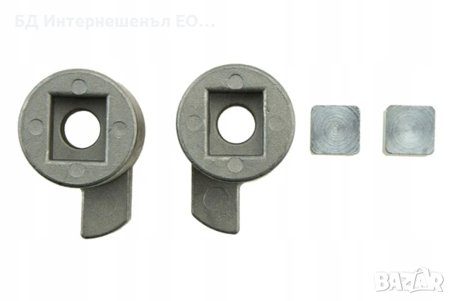 7H0881081  Ремотен комплект за ляв и десен подлакътник, VW Transporter T5,, снимка 5 - Части - 50991567