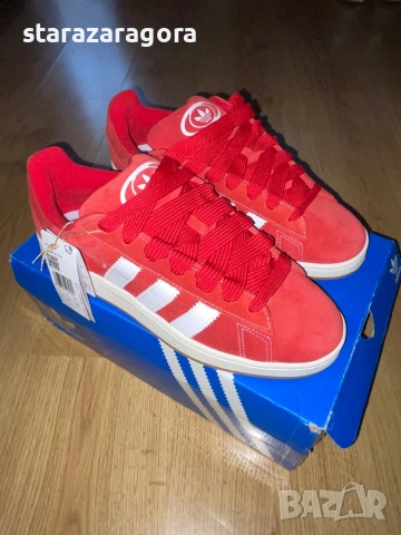 Adidas Campus 00S H03474 46н. 29.5см, снимка 3 - Маратонки - 53479463