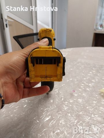 Винтовер Dewalt 10,8v., снимка 4 - Винтоверти - 46470904