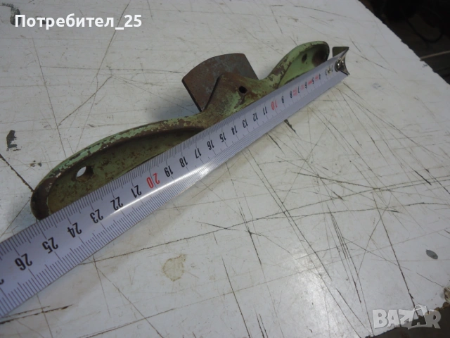 Дърводелски инструмент, снимка 5 - Други инструменти - 53761347