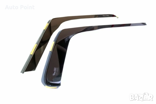 Ветробрани за FORD TRANSIT (1985-2000) Неко