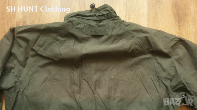 Active Synfiber NORWAY Waterproof Jacket размер XXL за лов риболов яке водонепромокаемо - 1676, снимка 3 - Екипировка - 52828733