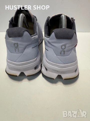 Маратонки ON CLOUD WATERPROOF.Номер 41, снимка 6 - Маратонки - 50741841