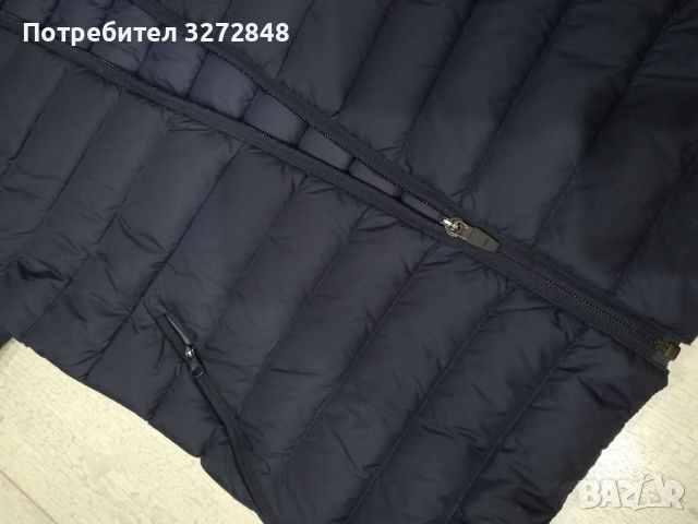 Леко яке TAK DOWN JACKET -/S, снимка 15 - Якета - 45175261