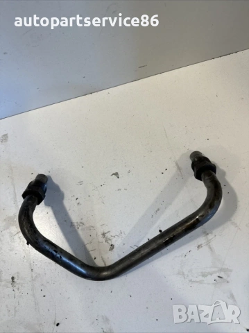 Маслена тръба/маркуч за Volvo FL6 D6 5.5 V6 (1990-1998), снимка 3 - Части - 53833103