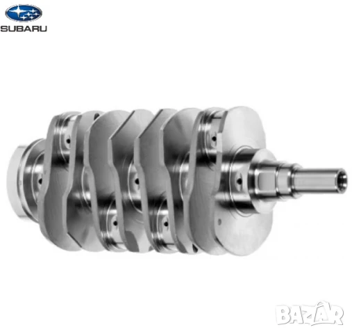 Колянов вал 12200AA370 12200-AA370 Subaru