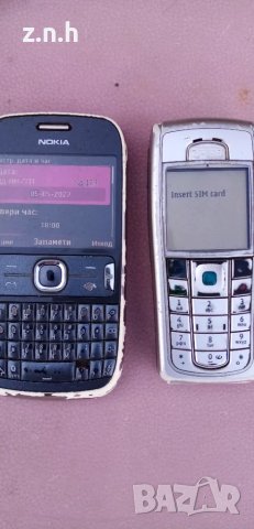 Телефони нокиа, снимка 7 - Nokia - 48596248