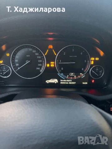 BMW X3 xDrive20d xLine, снимка 3 - Автомобили и джипове - 52275282