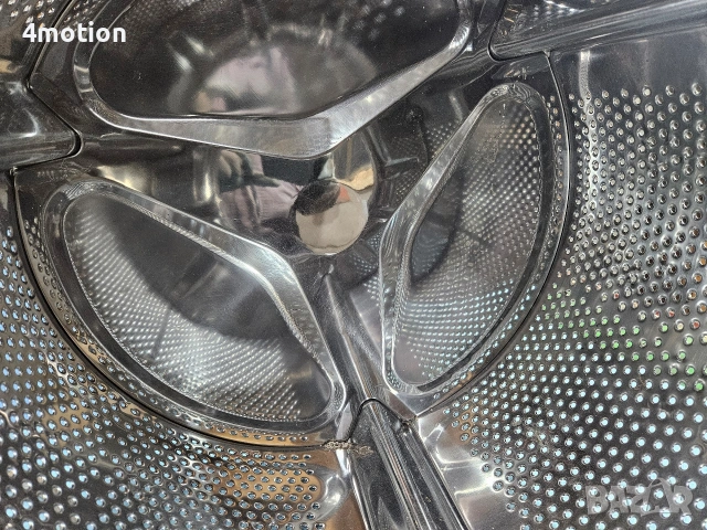 Пералня Перла 05 на части, снимка 12 - Перални - 53518272