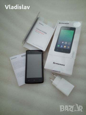 Lenovo A1000, снимка 2 - Lenovo - 46621421