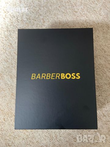 BarberBoss Body Groomer тример за срамни косми за мъже, самобръсначка с топки, QR-2072, 2075, 2076, снимка 12 - Тримери - 45342069