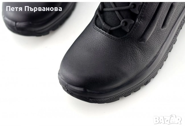 Мъжки полеви обувки, снимка 8 - Мъжки ботуши - 52679429