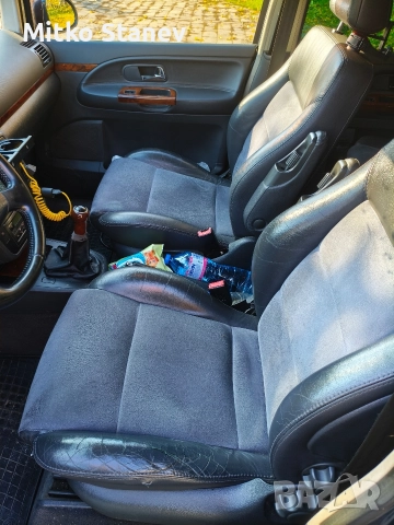 шаран, снимка 8 - Автомобили и джипове - 52725477