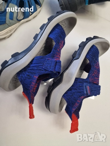 детски сандали / номер 34