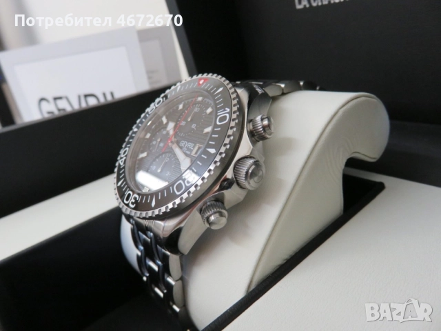 Gevril 48810B, снимка 3 - Мъжки - 52844542