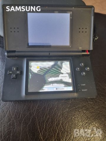 Nintendo DS - lite, снимка 1 - Nintendo конзоли - 46613435