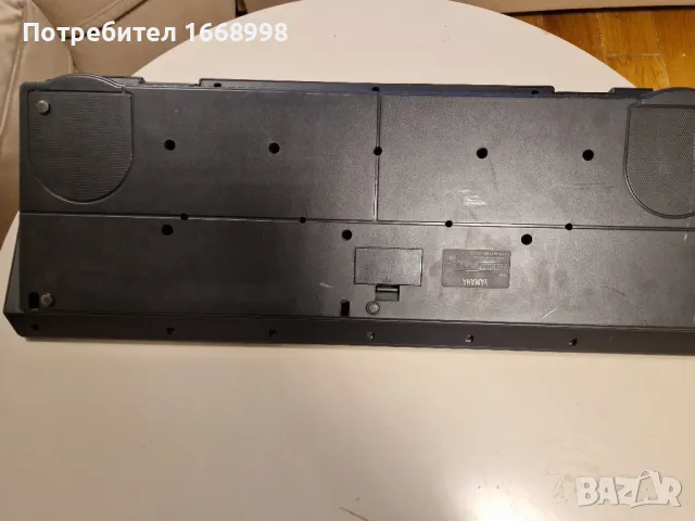 Синтезатор Yamaha-Pss795, снимка 5 - Синтезатори - 47337559