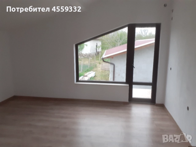 Продава се новопостроена къща в с Велика , снимка 9 - Къщи - 51314630