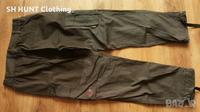 Beaver Lake Hunting Trouser размер L за лов панталон със здрава материя - 1240, снимка 2 - Екипировка - 46958745