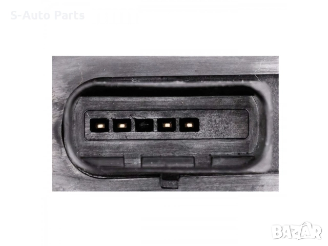 Брава за задна дясна врата на Iveco Daily 6 (2014 - 2019) , снимка 9 - Части - 52934657